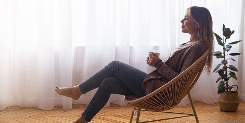 Calming Anxiety through Mindfulness